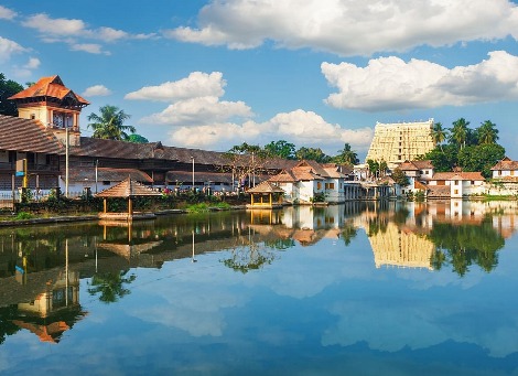 7 days hill station tour package thiruvananthapuram in kerla