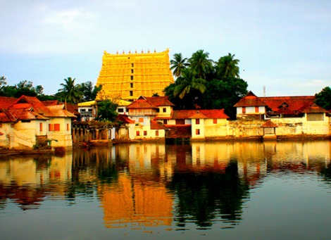 one week hill station tour thiruvananthapuram in kerla