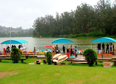Allepy Tour Package from coimbatore Keral Tour Package from Coimbatore