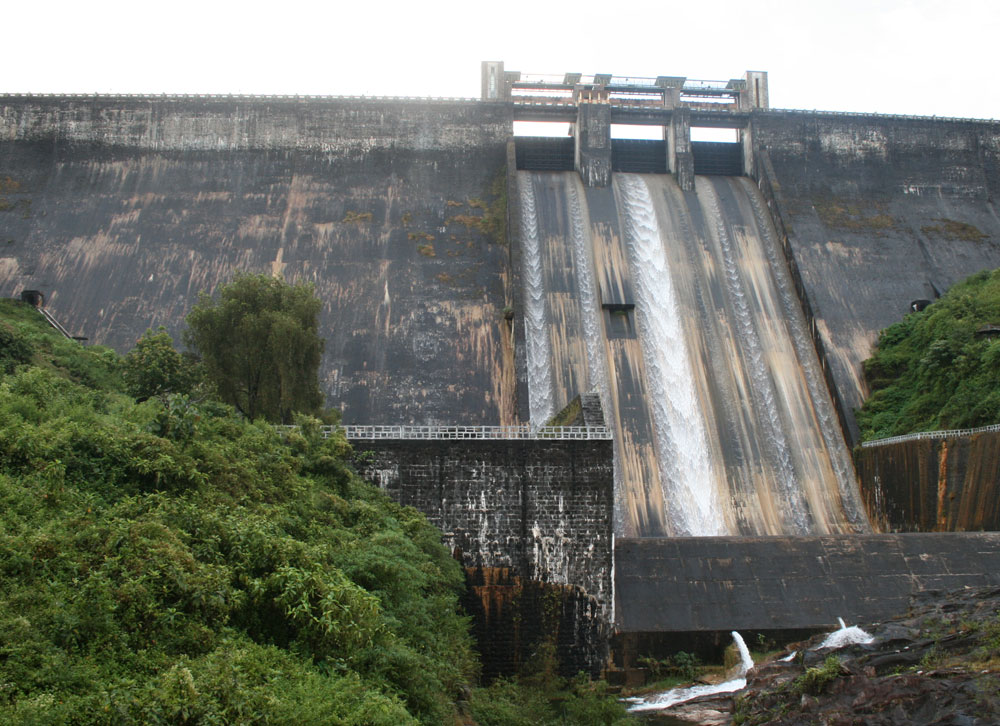 sholayar tour package sholayar dam