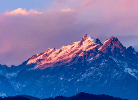 Darjeeling sightseeing