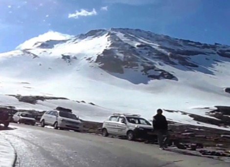 shimla tour package rohtang