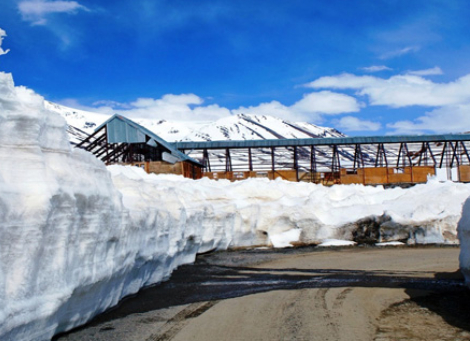 hill station tour package kullu